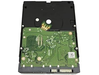 Amazon.com: Western Digital RE WD3000FYYZ 3TB 7.2K RPM 64MB